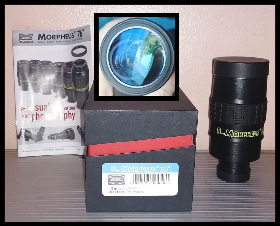 9MM BAADER MORPHEUS REVIEW