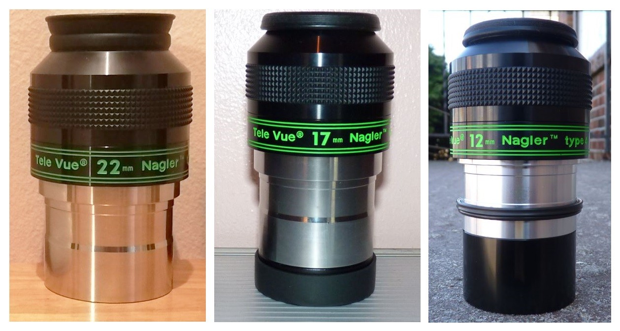 The Type 4 Naglers - REVIEW