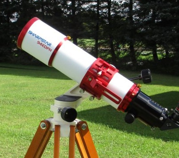 The Sharpstar 94EDPH