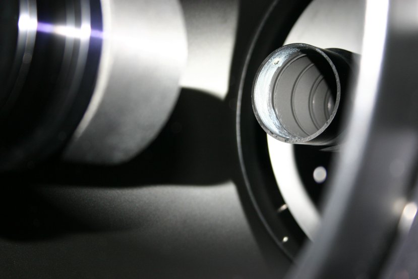 Meade LX200R 12” Review