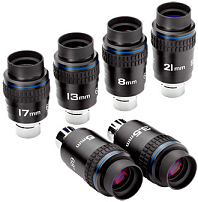 Product review: The Orion Stratus Wide-Field eyepiece.