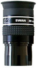 William Optics Swan Eyepiece- 20 mm