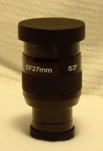 Smart Astronomy EF27 Eyepiece