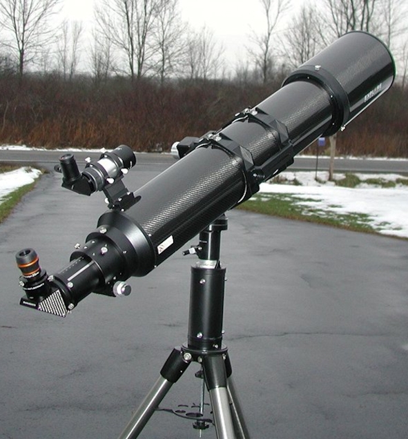 Explore Scientific ES152ED Triplet APO