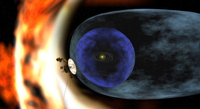 Houston We Have a Problem -- JPL Engineers Diagnosing Voyager 2 at the Edge of the Solar System