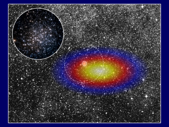 Peculiar Gamma-Ray Emissions from Terzan 5
