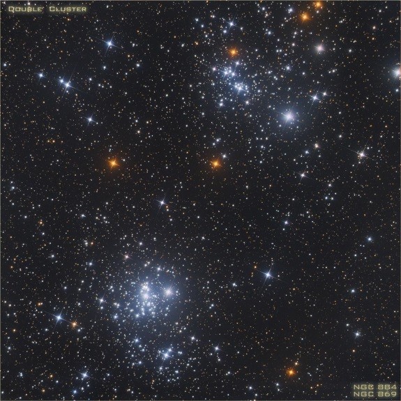 Kiss the Sky Tonight -- Month of December 2018