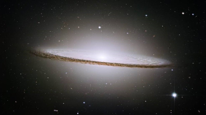 Kiss the Sky Tonight -- Month of May 2019