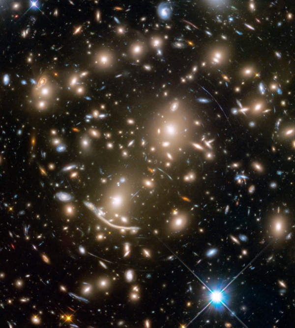 Holy Cow! Something is not Right with the Expansion Rate of the Universe