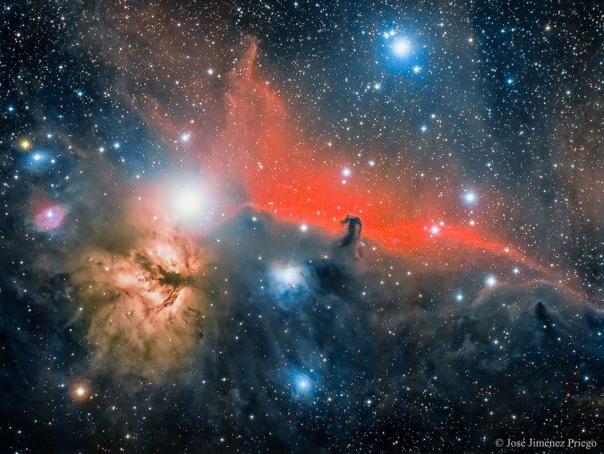 Kiss the Sky Tonight -- Month of February 2020