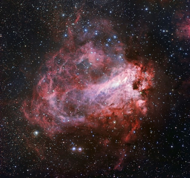 Kiss the Sky Tonight -- Month of July 2020