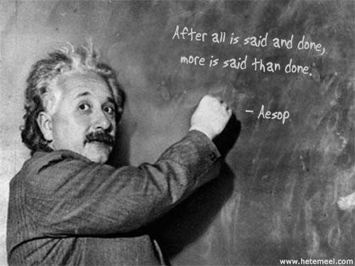 Words of Wisdom -- My Favorite Proverbs from Around the World