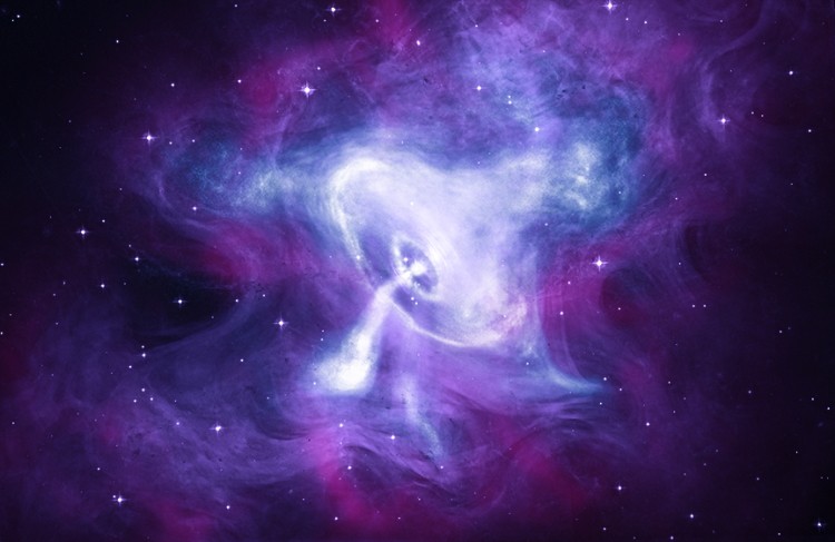 Kiss the Sky Tonight -- Month of January 2021