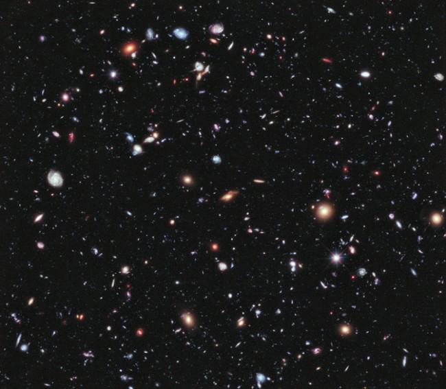 Roman Space Telescope – The Resolution of Hubble with a 100 Times Larger Field of View