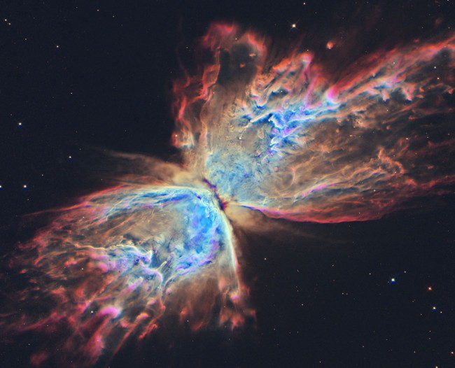 Kiss the Sky Tonight -- Month of June 2021