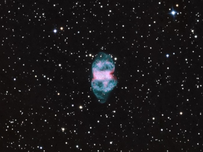 Kiss the Sky Tonight -- Month of December 2021