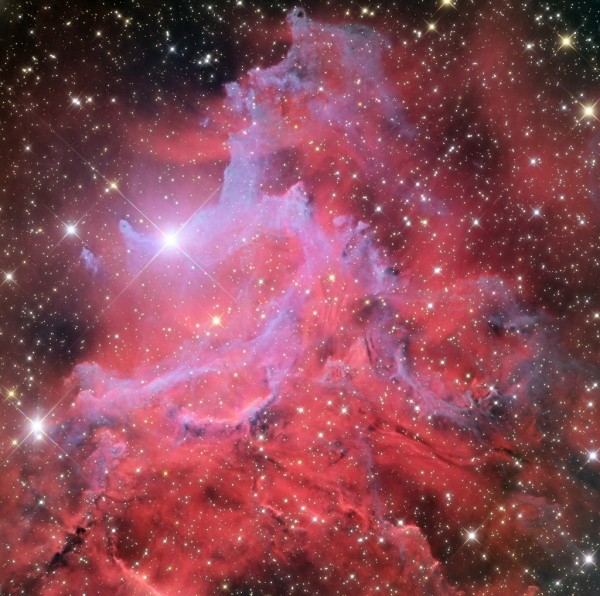 Kiss the Sky Tonight -- Month of January 2022