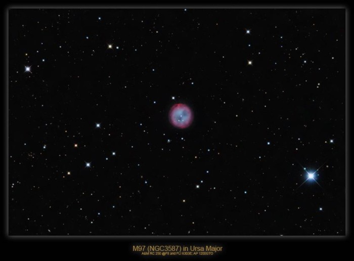 Kiss the Sky Tonight -- Month of April 2022