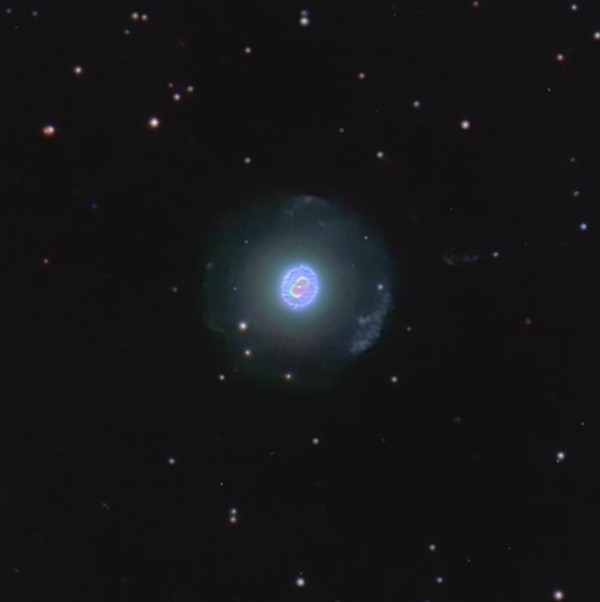 Excuse Me While I Kiss the Sky -- Month of September 2025