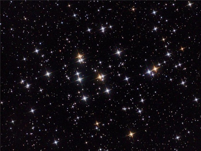 Excuse Me While I Kiss the Sky -- Month of January 2026