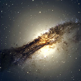Auger Observatory Links Highest-Energy Cosmic Rays with Violent Black Holes