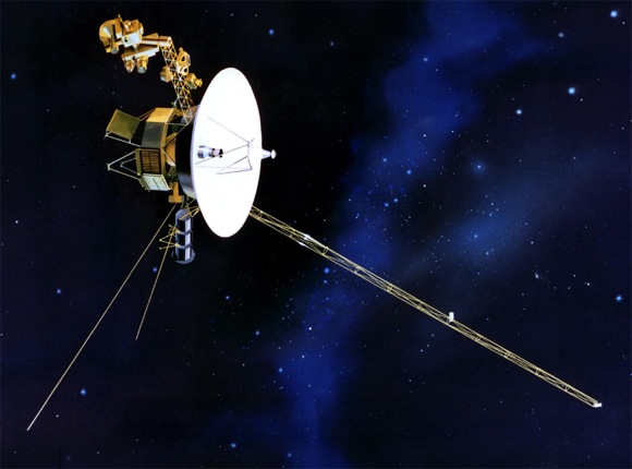 Voyager 1 Has Left the Solar System, Says New Study
