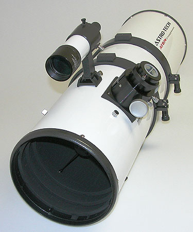 Astro-Tech 8in Imaging Newtonian with Astro-Tech Coma Corrector