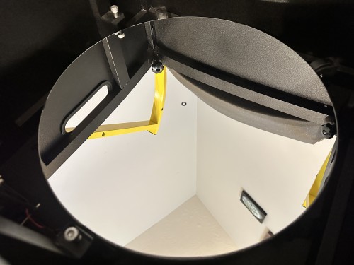 ES 16” Gen II Ultra Light Dobsonian + Nexus II DSC + High-Res Encoders