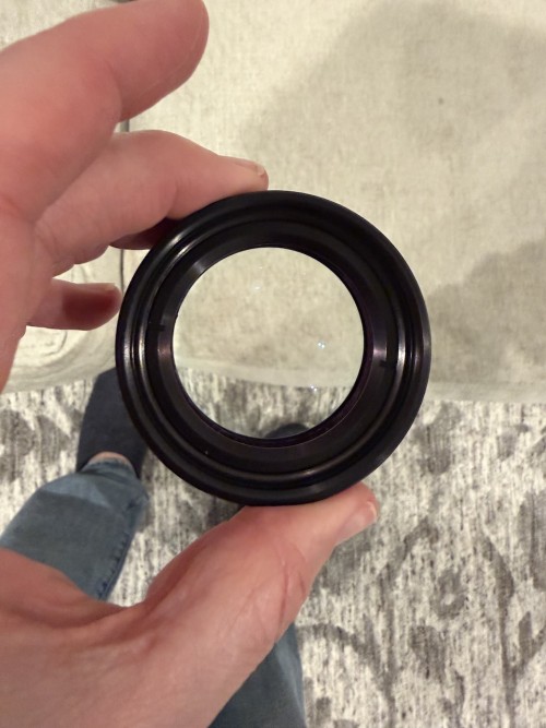 Tele Vue NP127is (lower price)