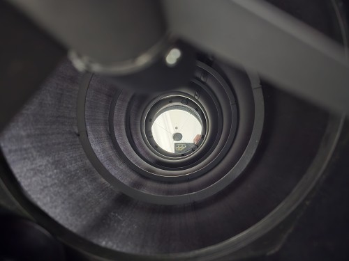 Rare 10" f/5 Zambuto/Teleport w/DSC's@@Pending to DS@@