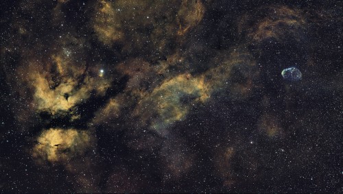 Like New Star Adventurer GTi w Hard Case and upgraded Saddle.