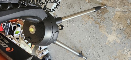 Celestron 8SE for sale