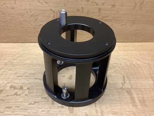 10Micron GM1000 half pillar *reduced*