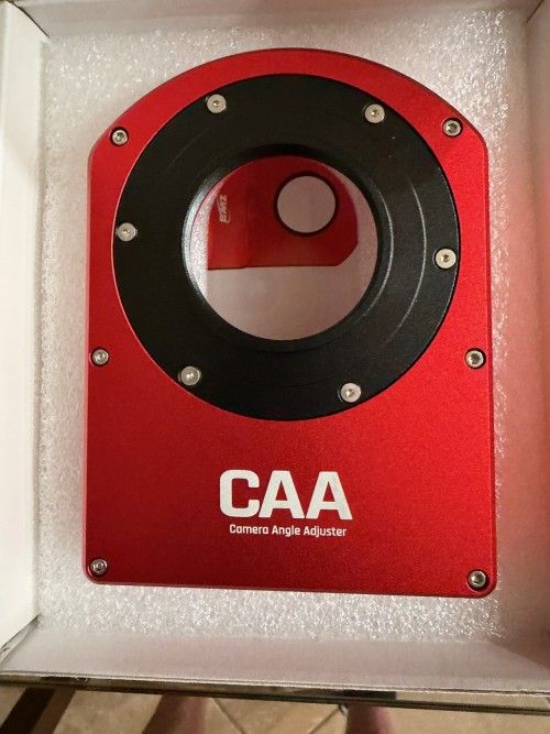 ZWO Camera Angle Adjuster for Sale