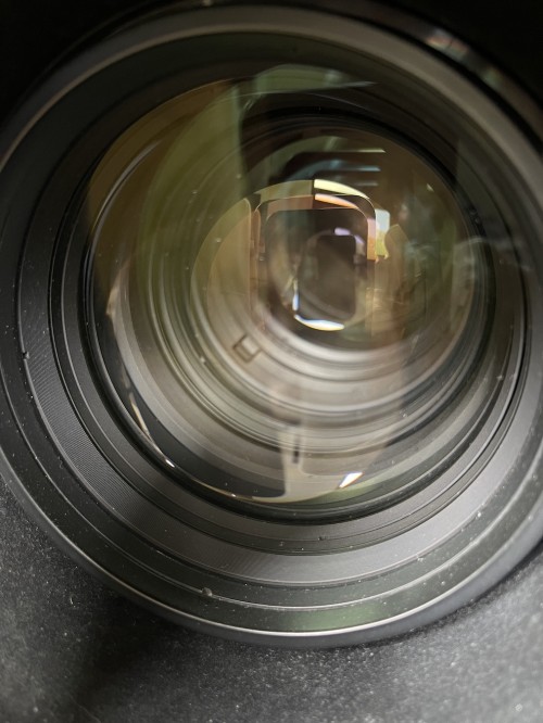 Nikon 200mm f/2  AFS VR ED    (  THE KING OF NIKON LENSES )