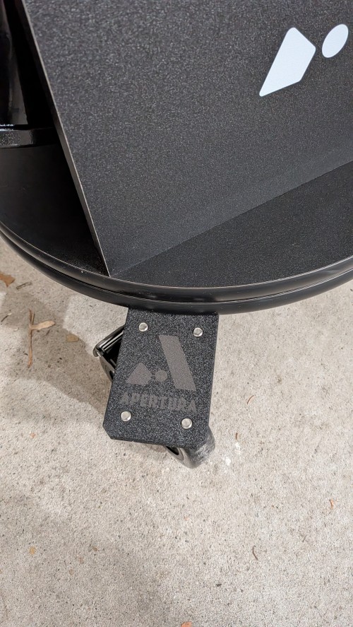 Apertura AD8 Dobsonian 8" Telescope - Excellent condition - Price Reduction