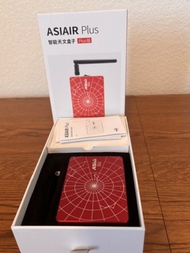 ZWO ASIAir Plus