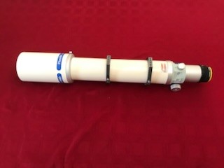 Takahashi FC-100DZ