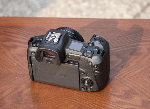 Canon Ra - SALE PENDING