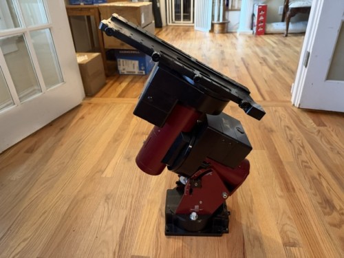 Paramount MYT mount-Series 6 for sale!