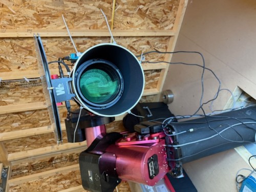 Takahashi TOA150b for sale! REDUCED!