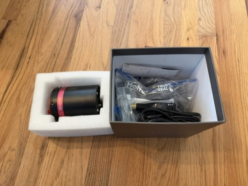 QHY 268C for sale!