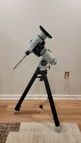 Takahashi EM-200 Temma 2Z