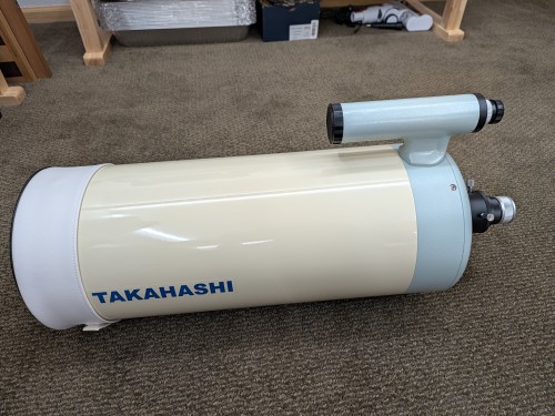 Takahashi Mewlon 180C