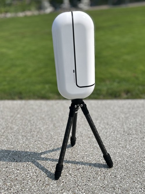 Vespera Pro Smart Scope