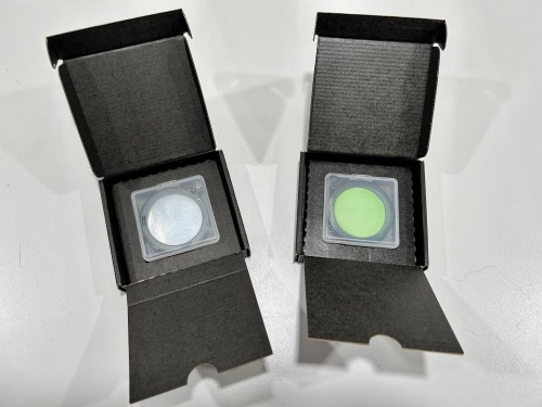 Vespera Filters Reduced