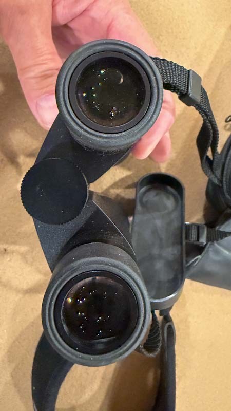 Leica Retrovid 8x40 B