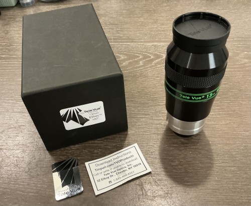 Tele Vue Ethos 13 mm
