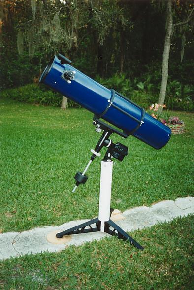 Walter's attachment for post 77021