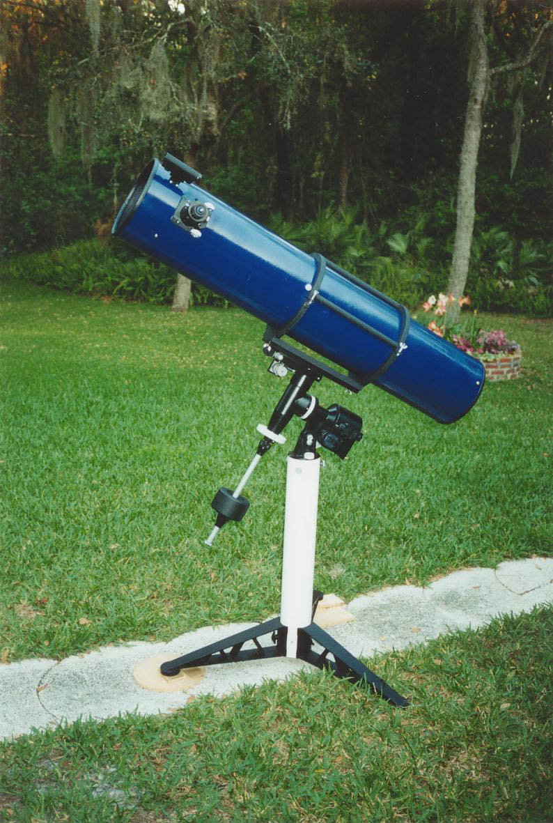 Walter's attachment for post 61497